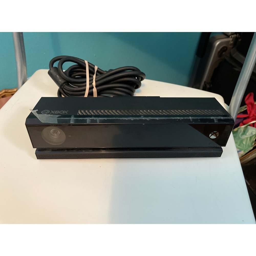 Microsoft Xbox One Kinect Sensor Bar‎